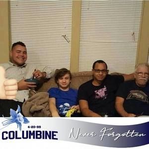 Meet your Posher, Cheryl